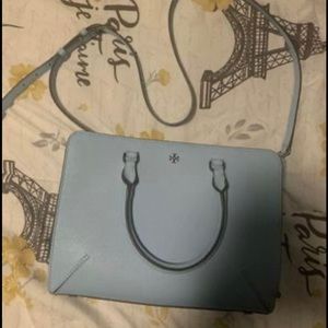 Tory burch crossbody bag